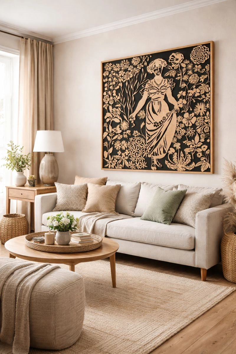 SPRING Panel